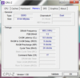 System info CPUZ RAM