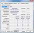 System info CPUZ RAM SPD