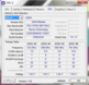 System info CPUZ RAM SPD