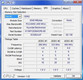 System info SPD2