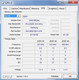 System info CPUZ SPD 2