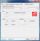 System info CPUZ Graphics