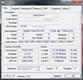System info CPUZ CPU