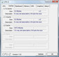 System info Cache
