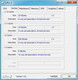 System info CPUZ Cache