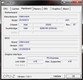 System info CPUZ Mainboard