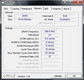System info CPUZ RAM