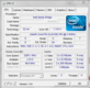 System info CPUZ CPU