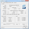 System info CPUZ CPU