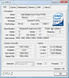System info CPUZ CPU