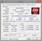 System info CPUZ CPU