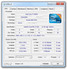 Systeminfo CPUZ CPU