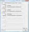 System information CPU