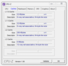 System info CPUZ Cache