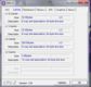System info CPUZ Cache
