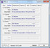 System info CPUZ Cache