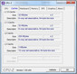 System info CPUZ Cache