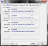 System info CPUZ Cache