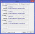System info CPUZ Cache