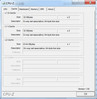 System info CPUZ Cache