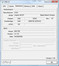 System information Chipset
