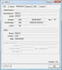System info CPUZ Mainboard