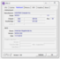 System info CPUZ Mainboard