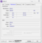 System info CPU-Z Mainboard