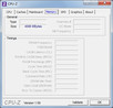 Systeminfo CPUZ Mainboard