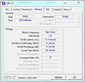 System info CPUZ RAM
