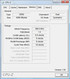 System info CPUZ RAM
