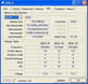 System info SPD