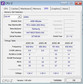 Systeminfo CPUZ RAM SPD