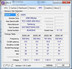 Systeminfo CPUZ RAM SPD