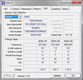 System info CPUZ RAM SPD 1