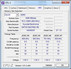 System info CPUZ RAM SPD
