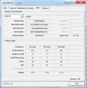 System info CPUZ RAM