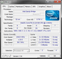 System info CPUZ CPU