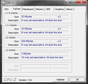 System info CPUZ Cache