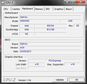 System info CPUZ Mainboard