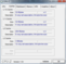System info CPUZ Cache