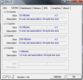 System info CPUZ Cache