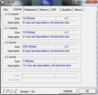 Systeminfo CPUZ Cache