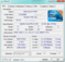 Systeminfo CPUZ CPU