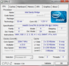 System info CPUZ CPU