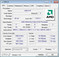 System info CPUZ CPU