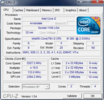 System info CPUZ CPU