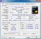 System information CPUZ CPU