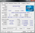System info CPUZ CPU
