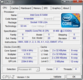 Systeminfo CPUZ CPU